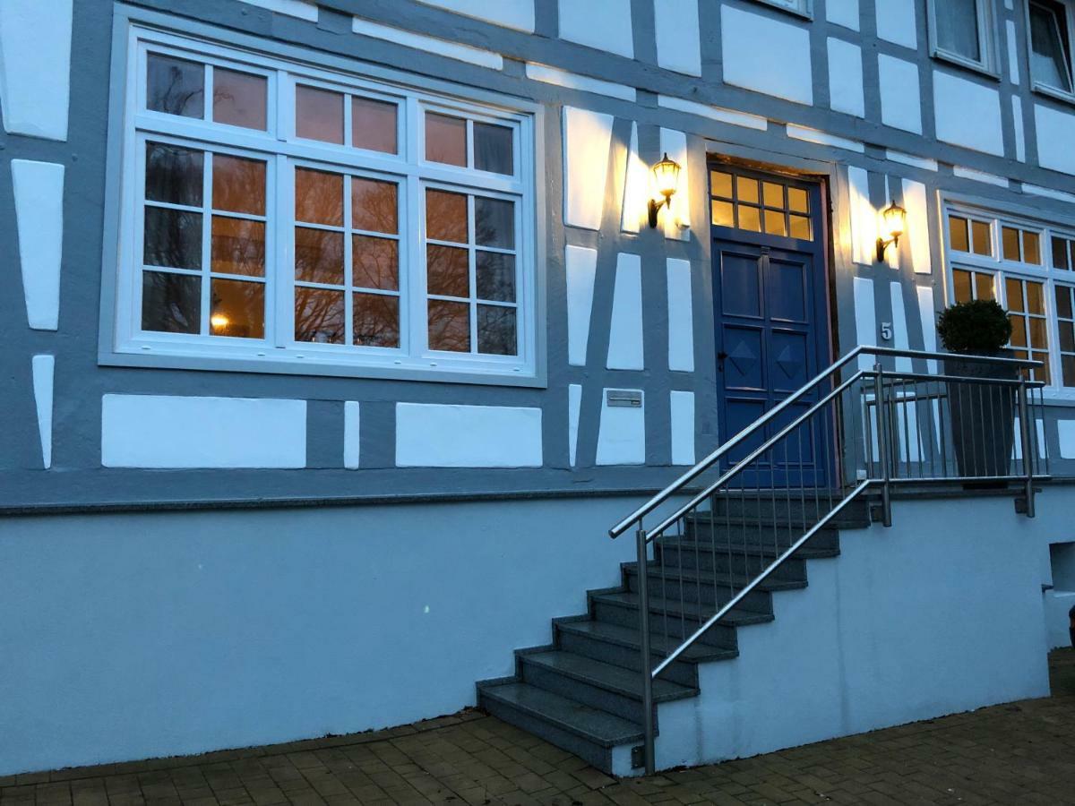 施普林格Gestorfer Koetnerhof Business Und Landlust公寓 外观 照片
